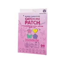 Catch Me Patch Assorted (96PA)