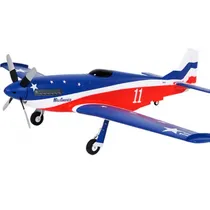  Aviao FMS P...