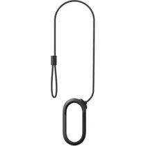 Cordão de Segurança INSTA360 Cinsbatj com Imã para INSTA360 GO3/3S - Black