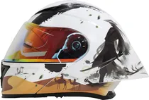 Capacete par...