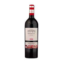  Vino Calvet...