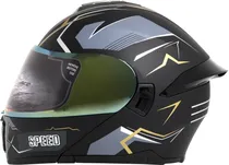 Capacete par...