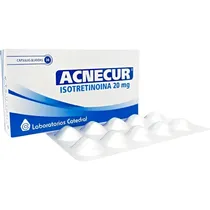  Med. Acnecu...
