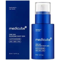 Serúm Facial...