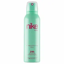 Desodorante Spray Nike A Sparkling Day 24H Edt Feminino - 200ML