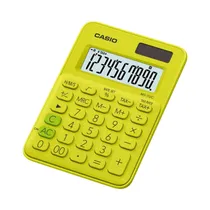 Calculadora Casio MS-7UC-YG