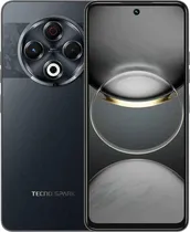 Celular Tecno Spark 30 KL6 Dual 256GB/8GB 4G Stellar Shadow