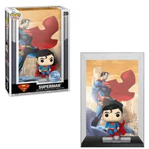 Funko Pop Co...