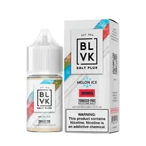  BLVK Salt P...