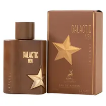 Maison Alhambra Galactic Men Intense 100ML