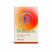 Botox Bellatox (100UI)