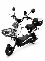Moto Elétri...