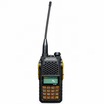  Walkie Talk...