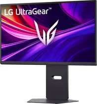 Monitor 27" LG Ultragear 27G850A-B Nano Ips 4K 240HZ/FHD 480HZ/1MS/Black 1GTA.PY