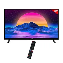 TV 32" Smart LED Hye HYE32ATHW - Smart/And 14