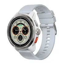 Smartwatch Haylou Solar Ultra HF009 LS23 - Prata