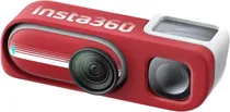 INSTA360 GO3S Retro Bundle 128GB Classic Red - GO3S121