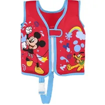 Bestway Chaleco Salvavidas Disney Mickey s/M (9101D)
