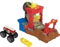  Hot Wheels ...