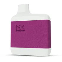 Vaper Maskking Evo Box 5000 Puff Peach Grape Ice