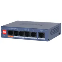 Switch Dahua...