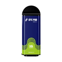 Life Pod Ref...