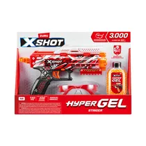  Pistola de ...