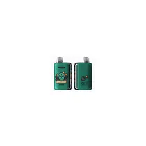 Elfbar GH23000 Kiwi Dragon Fruit