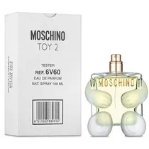 Perf Tester Fem Moschino Toy 2 Edp 100ML