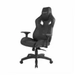 Cadeira Gamer Redragon C502-B Capricornus Preto
