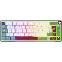Teclado Game...