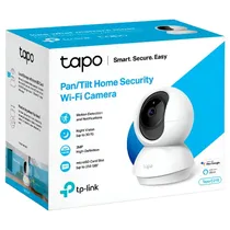 Camera TP Link Tapo C210 Ind/Out Home Wifi 682777