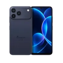 Smartphone Fossibot C17 Lte DS 4/128GB 6.9" 16/8MP - Blue