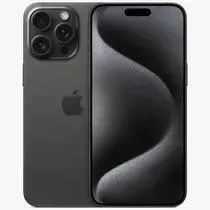 iPhone 15 Pr...