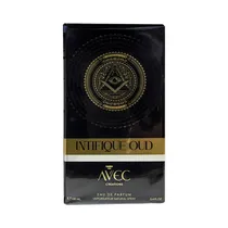Avec Creations Intifique Oud 100ML Edp c/s