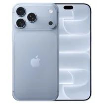 Apple Cel iPhone 18 Pro 256GB LL/A3472 Glacier (Esim)