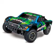  Carro Traxx...