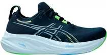  Tenis Asics...