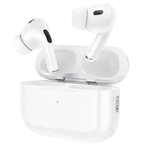 Fone de Ouvido Hoco EW77 Bluetooth - White