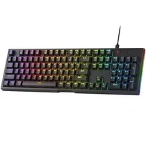  Teclado Gam...