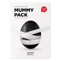 Mascarilla Facial SKIN1004 Zombie Beauty Mummy Pack & Activator - 8 Unidades