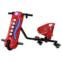 Triciclo Elé...