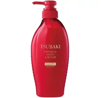 Tsubaki Shampoo Premium Moist And Repair 450ML
