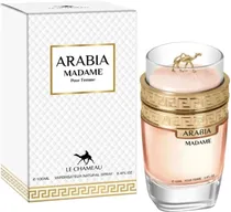 Perfume Emper Arabia Madame Edp 100ML - Feminino