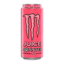 Energético Monster Pipeline Punch Lata 473ML