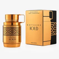 Perfume Armaf Odyssey Aoud Edp Masc 100ML