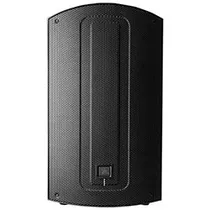 Caixa de Som JBL Max 15 129DB SPL Bluetooth / Bivolt - Preto