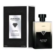 Vurv Perfume...