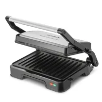 Sandwichera Grill Mondial Press Master PG-01-180 110V