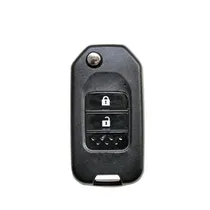  Car KDX2 Ch...